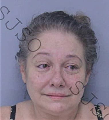 Nannie Diaz, - St. John's County, FL 